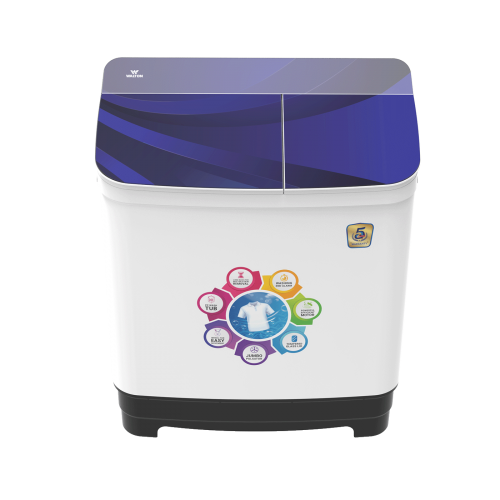 WWM-TWG110PL (11kg Twin Tub Semi-Auto Washing Machine)